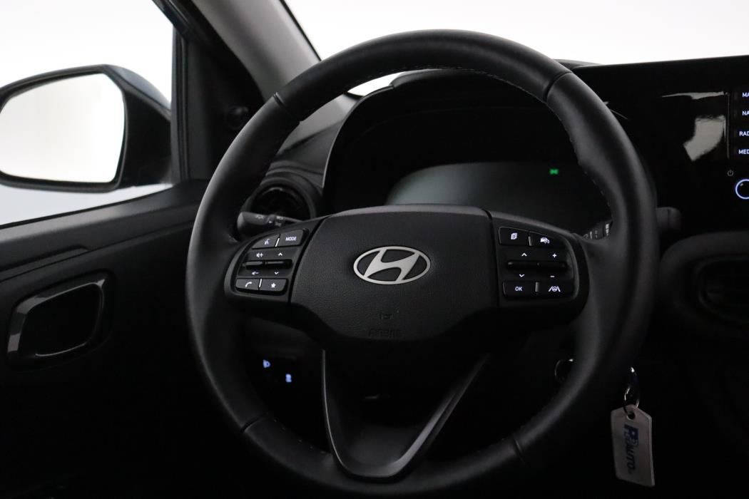 HYUNDAI I10 2024