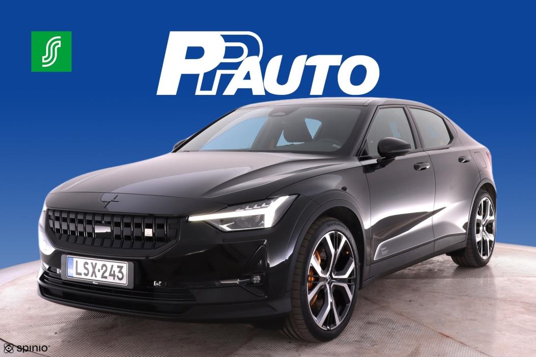 POLESTAR 2 2023