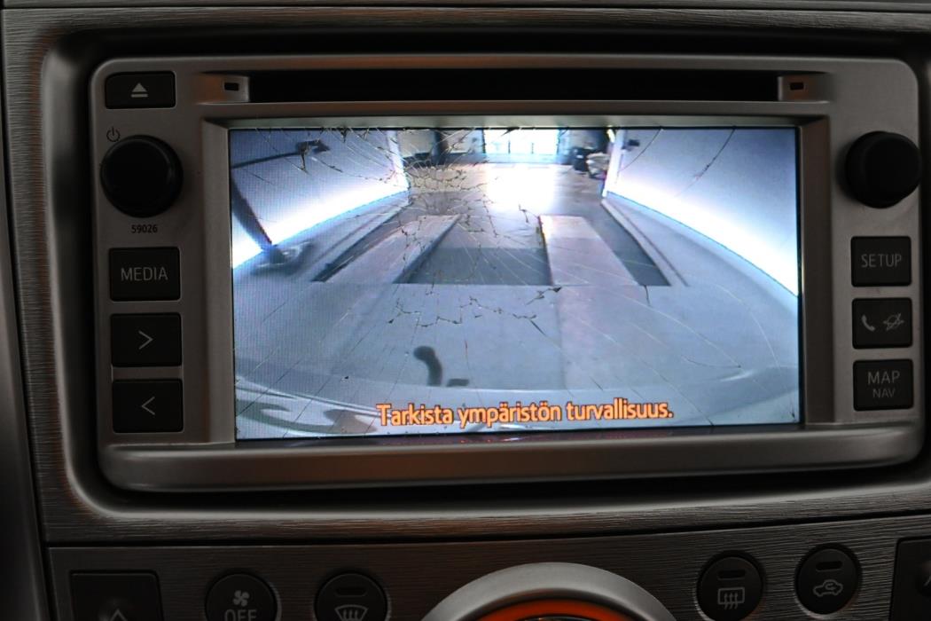 TOYOTA Verso 2012