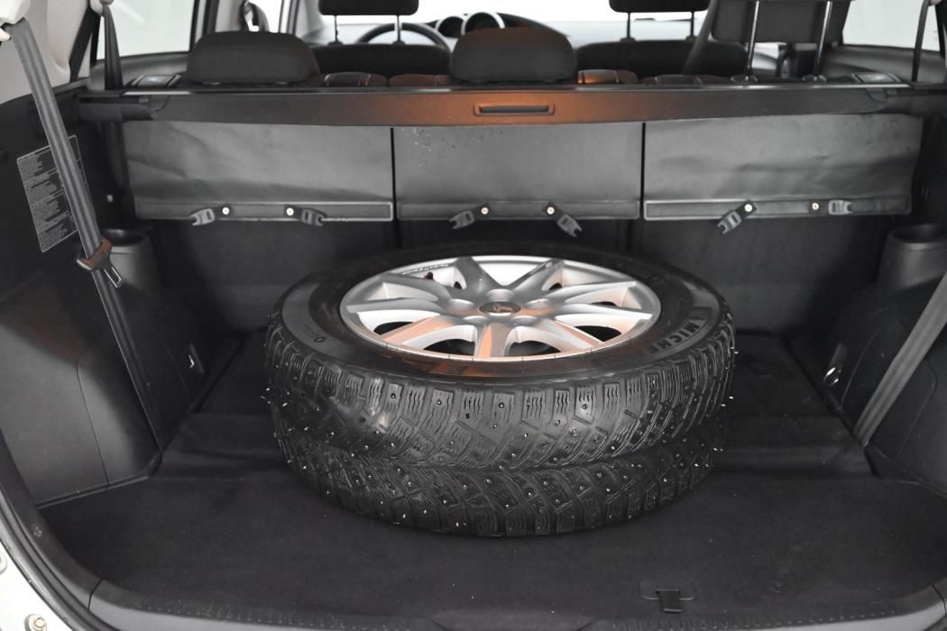 TOYOTA Verso 2012