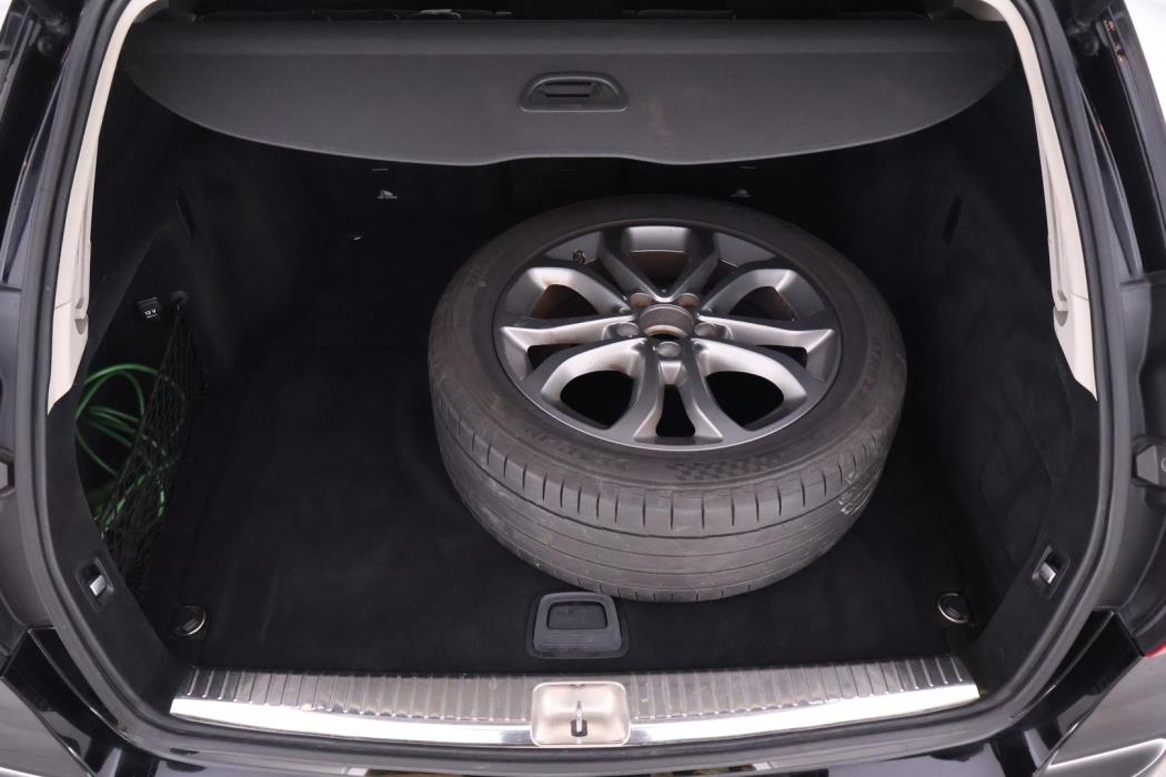 MERCEDES-BENZ C 2016