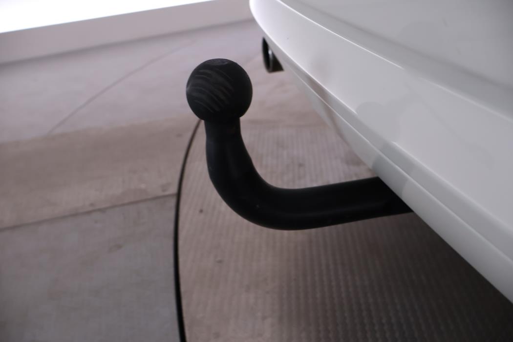 BMW 320 Gran Turismo 2016