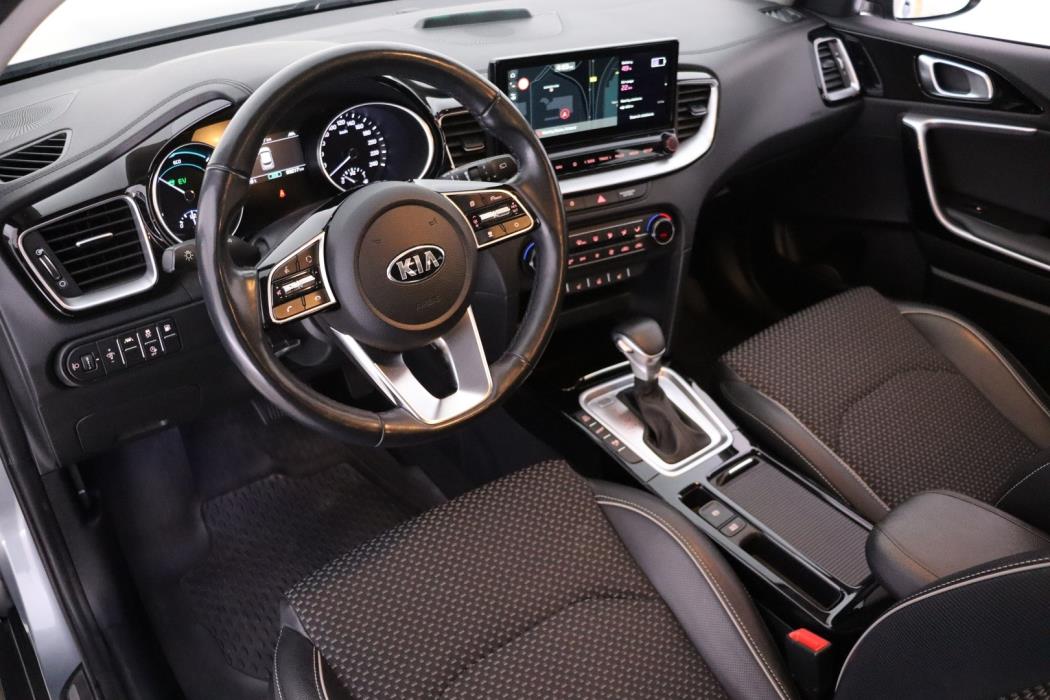 KIA XCeed 2021