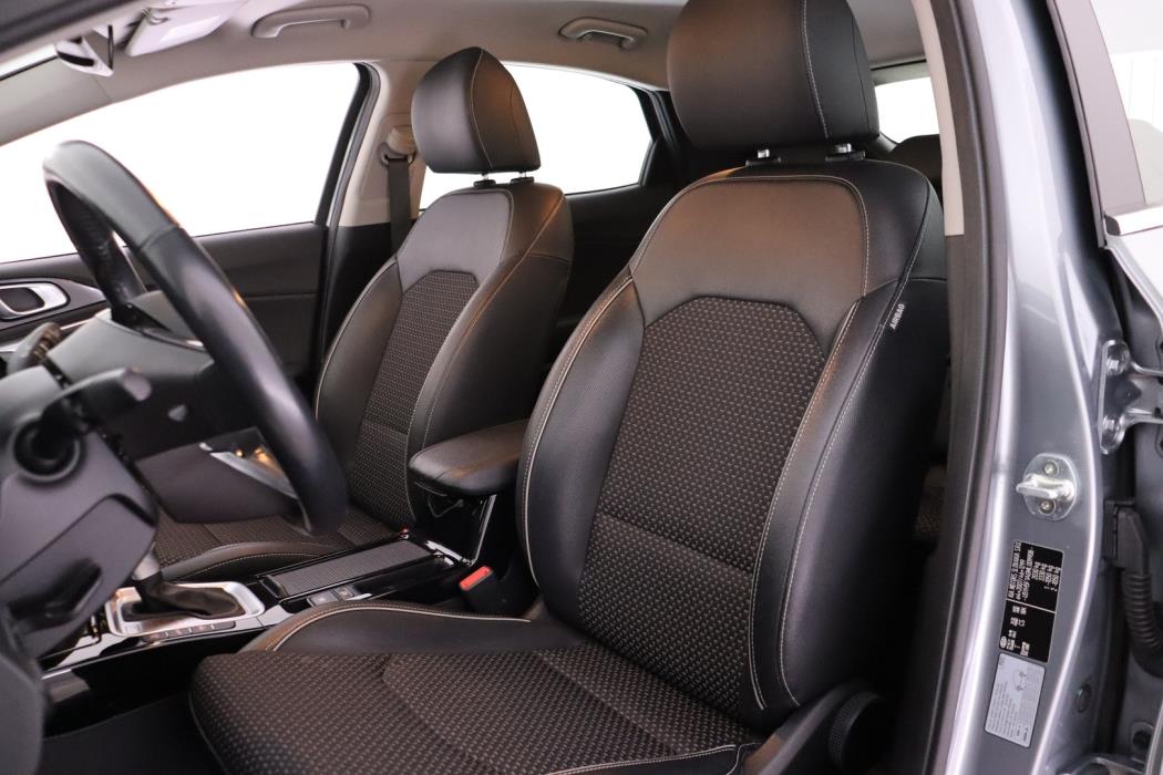 KIA XCeed 2021