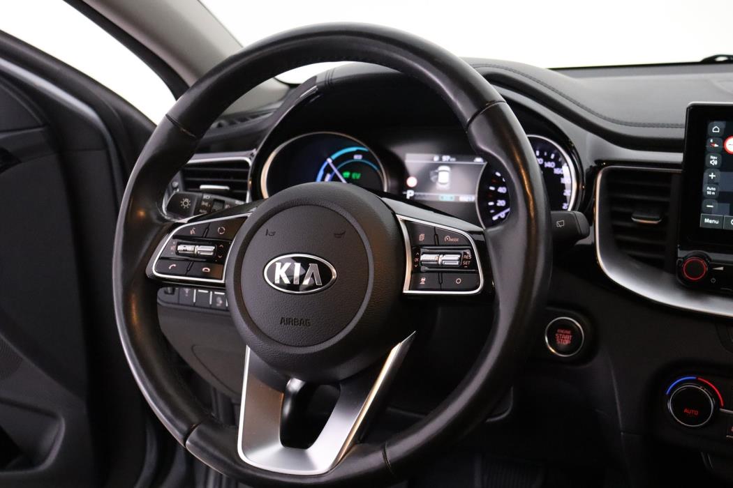 KIA XCeed 2021