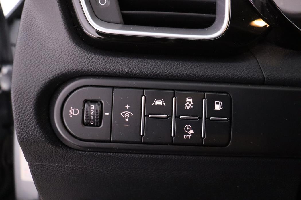 KIA XCeed 2021
