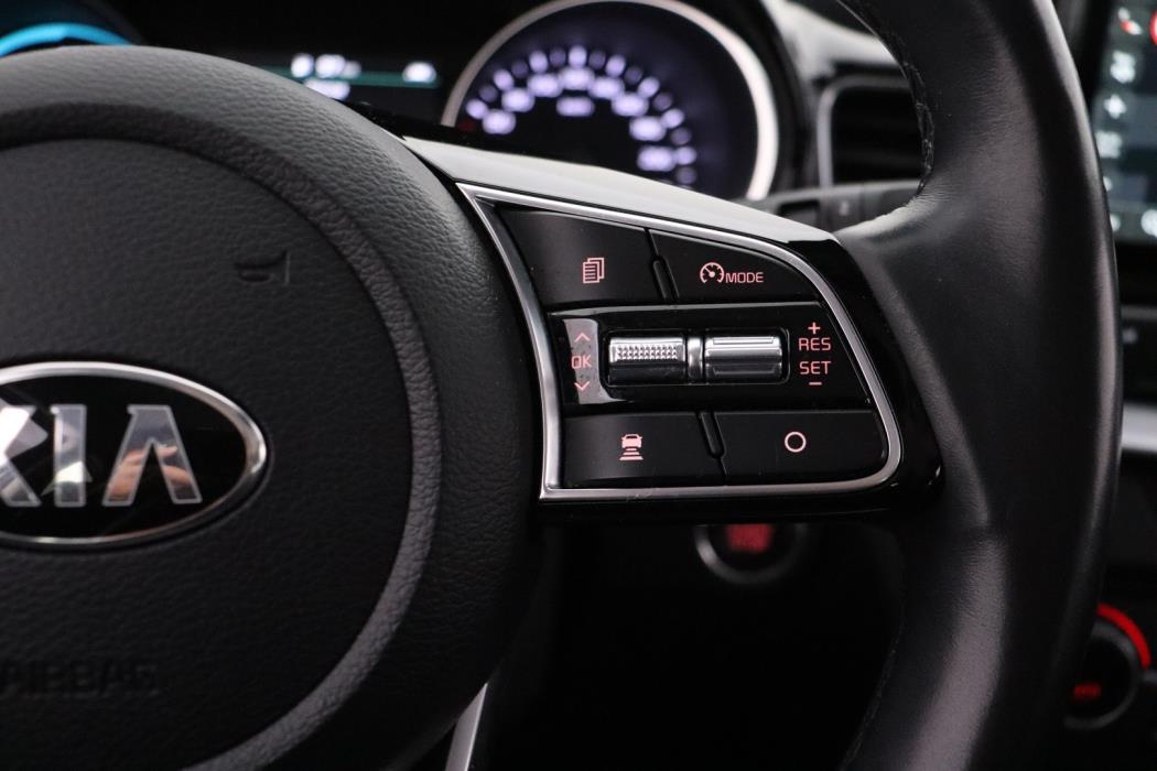 KIA XCeed 2021