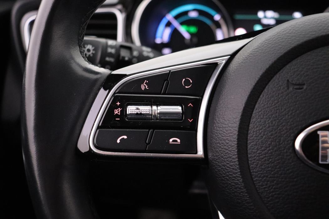 KIA XCeed 2021