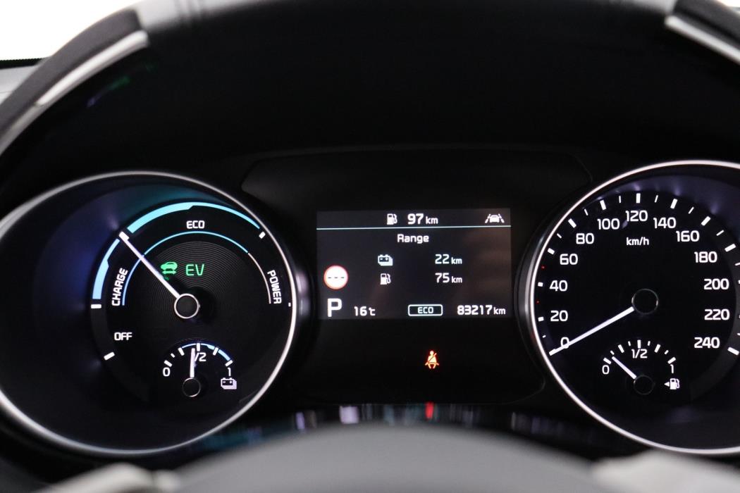 KIA XCeed 2021