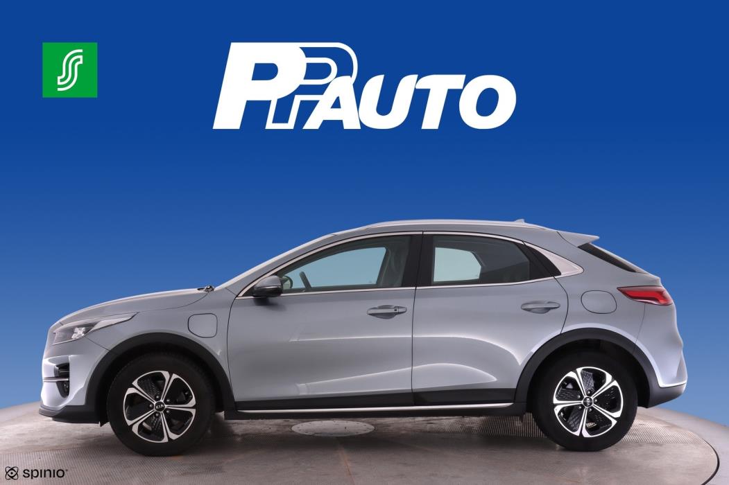 KIA XCeed 2021