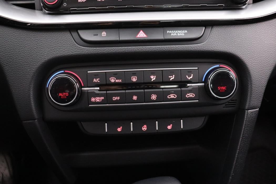 KIA XCeed 2021