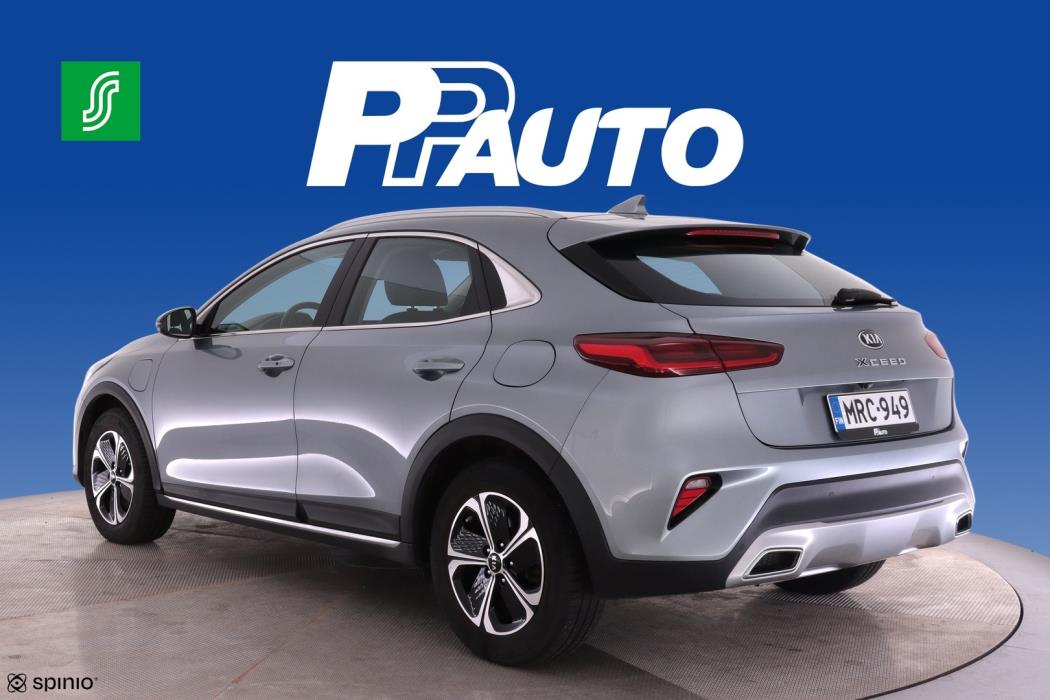 KIA XCeed 2021
