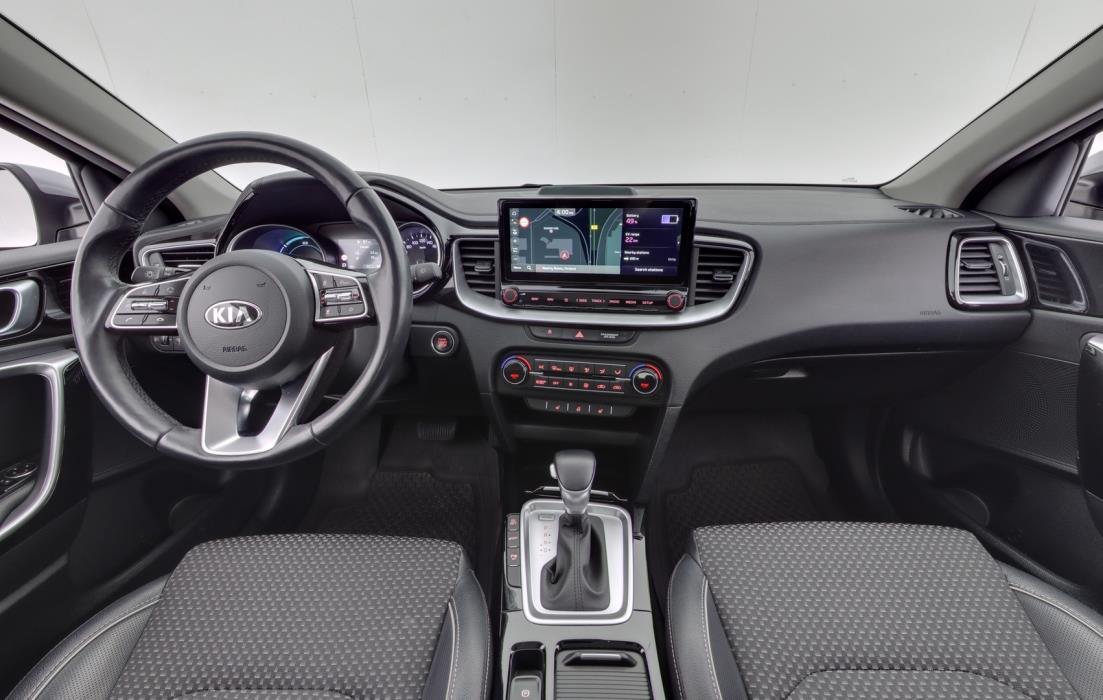 KIA XCeed 2021