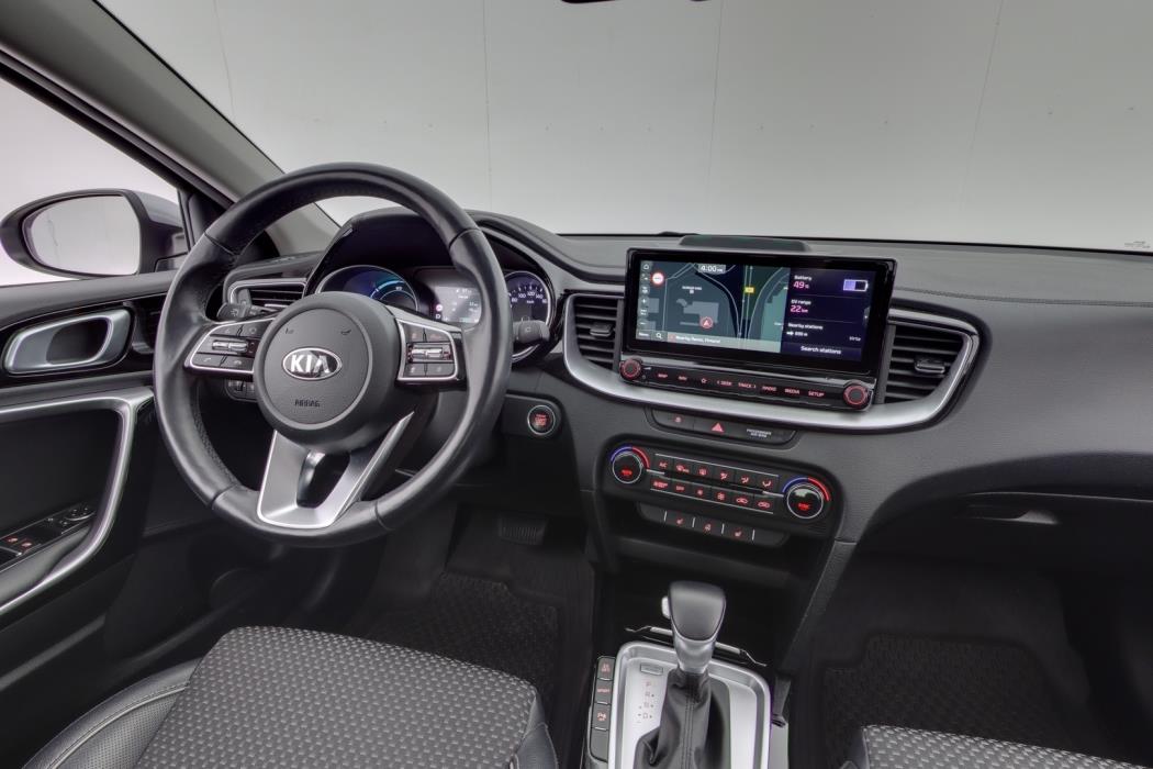 KIA XCeed 2021