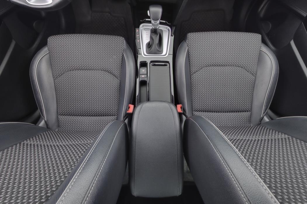 KIA XCeed 2021