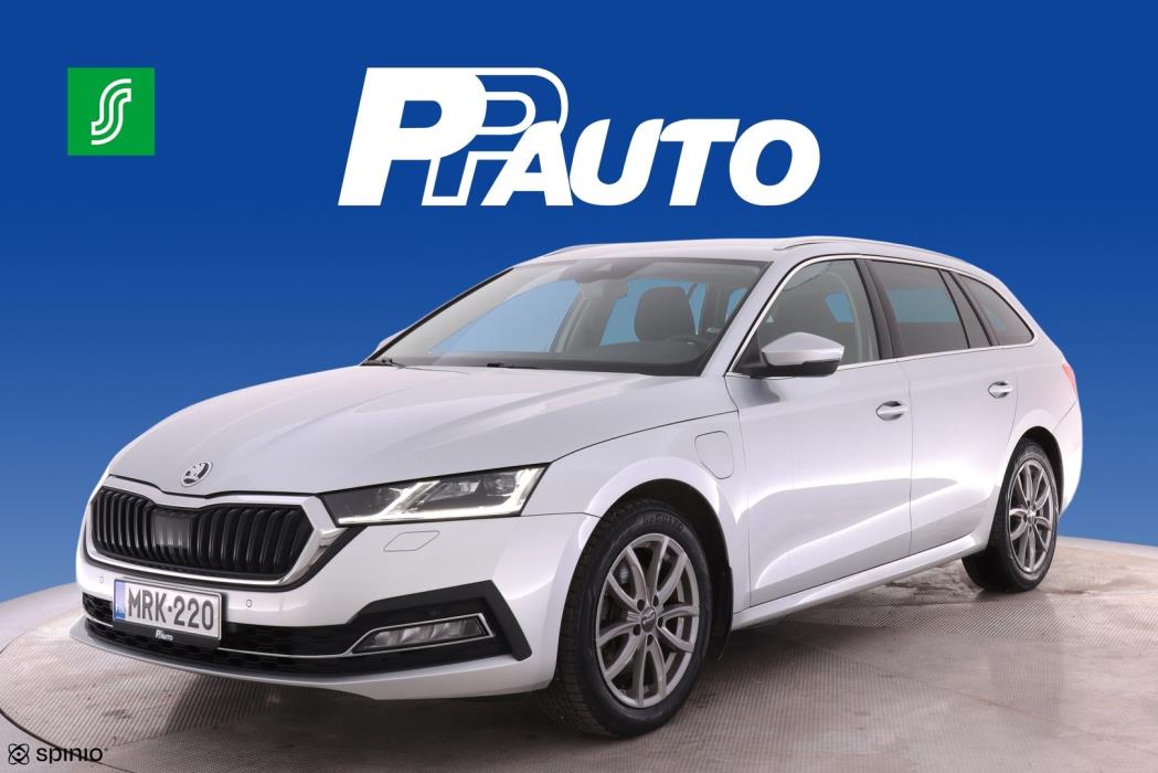 SKODA Octavia 2021