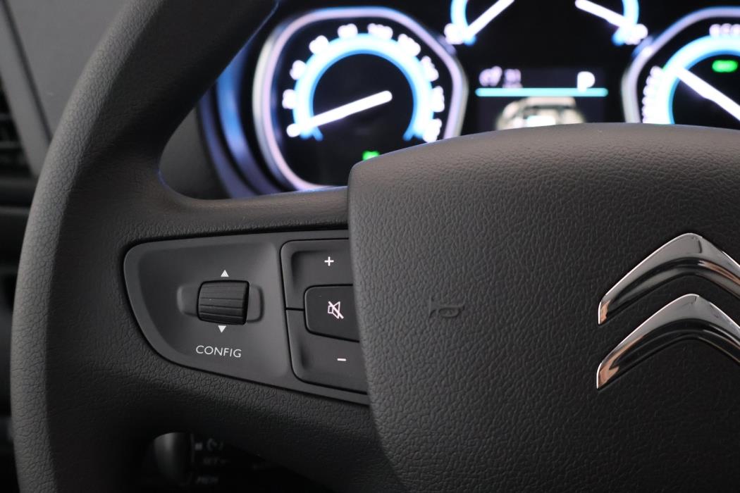 CITROEN e-Jumpy 2024