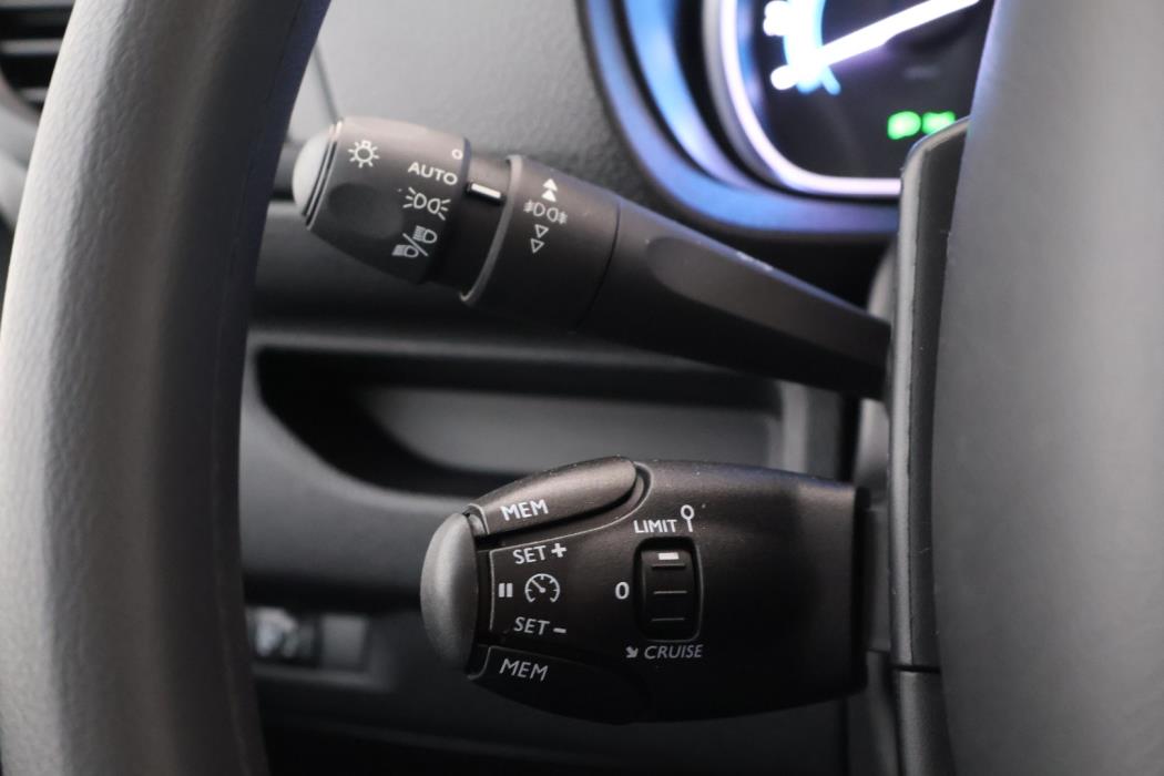 CITROEN e-Jumpy 2024