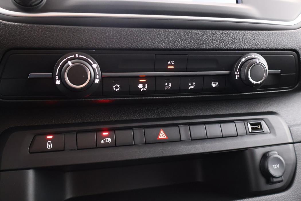 CITROEN e-Jumpy 2024