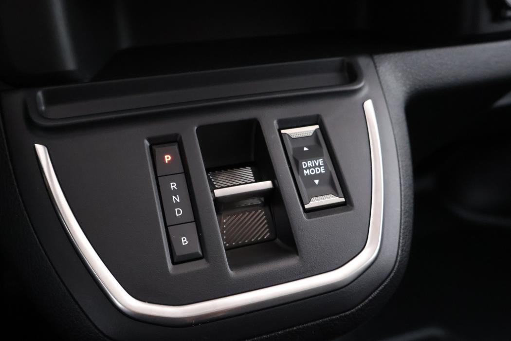 CITROEN e-Jumpy 2024