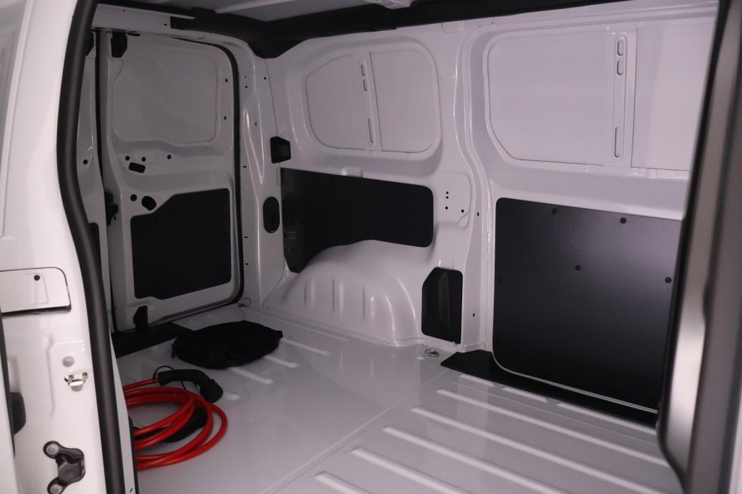 CITROEN e-Jumpy 2024