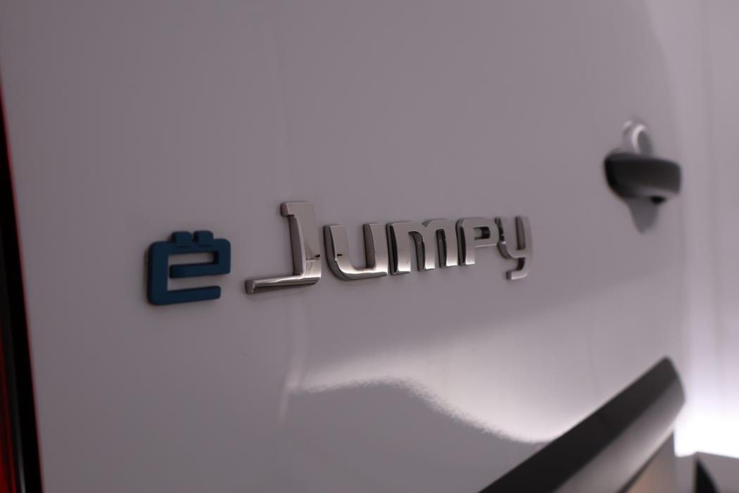 CITROEN e-Jumpy 2024