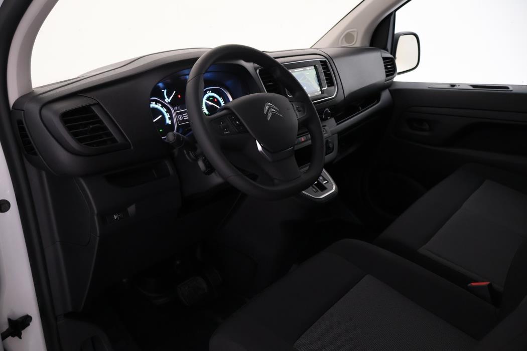 CITROEN e-Jumpy 2024