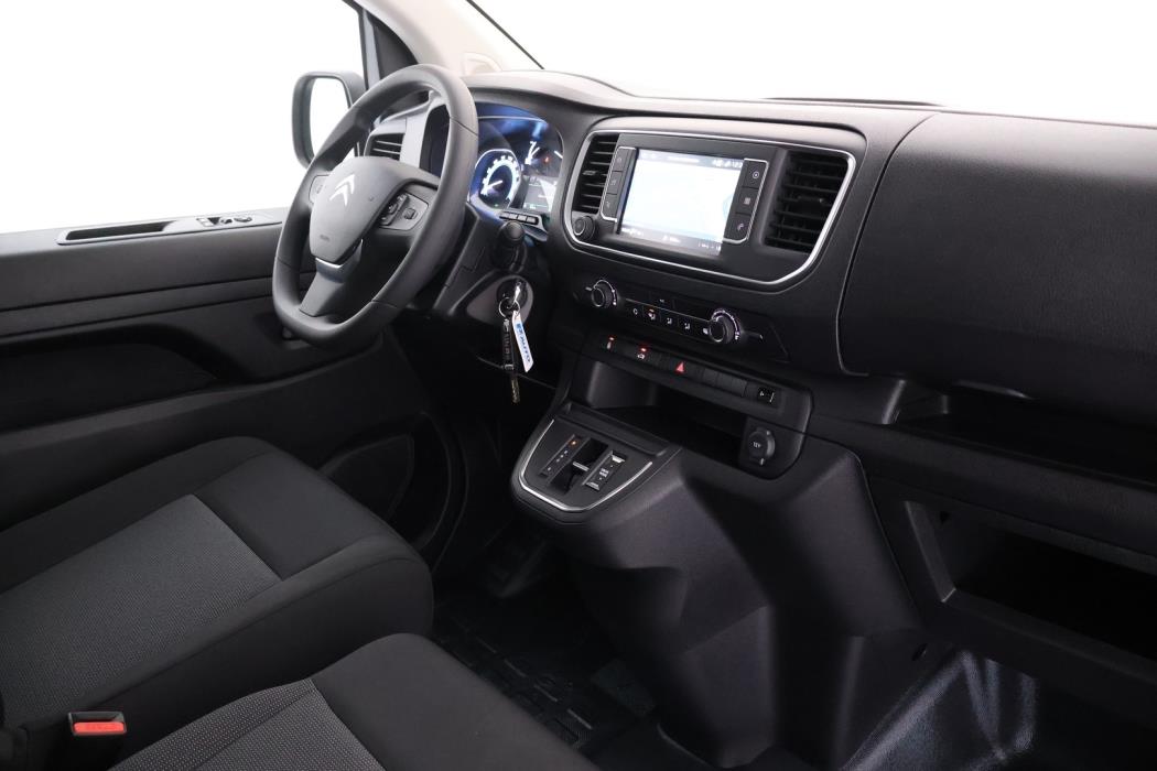 CITROEN e-Jumpy 2024