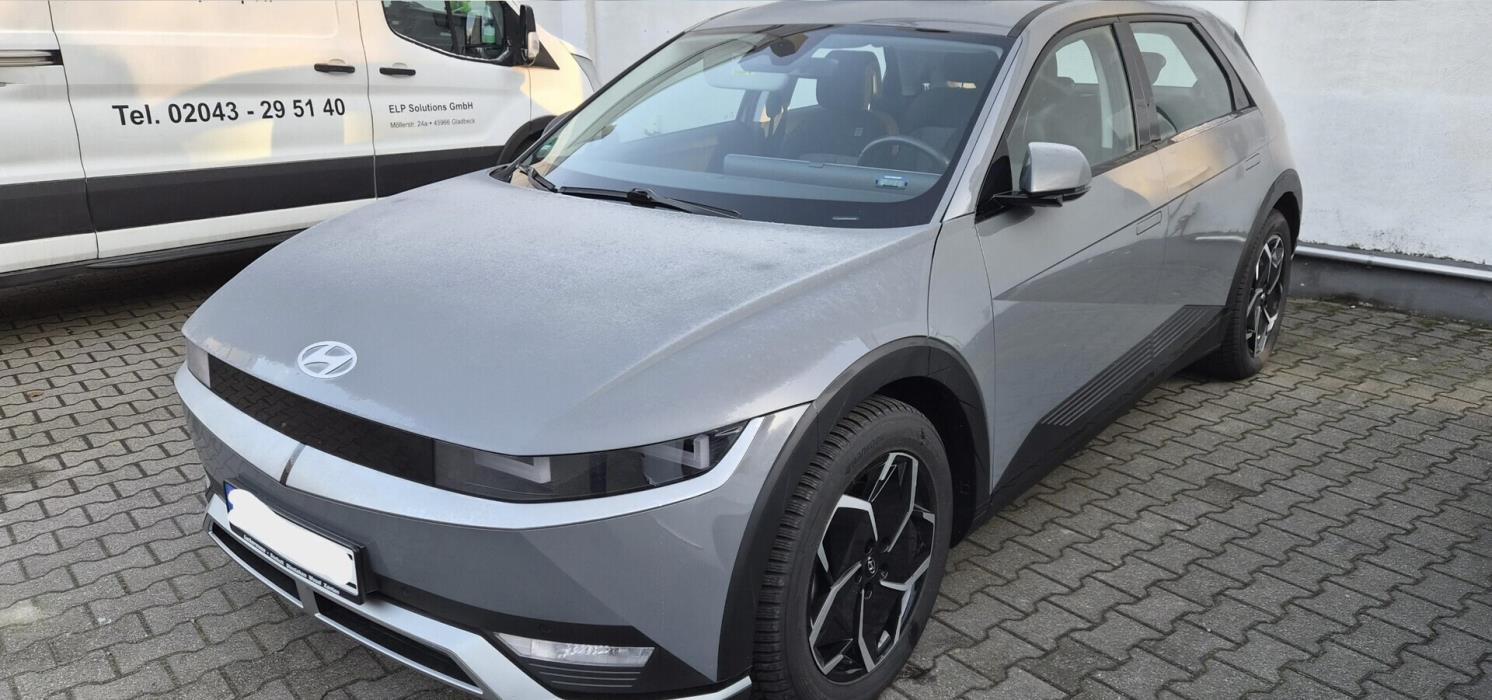 HYUNDAI IONIQ 5 2023