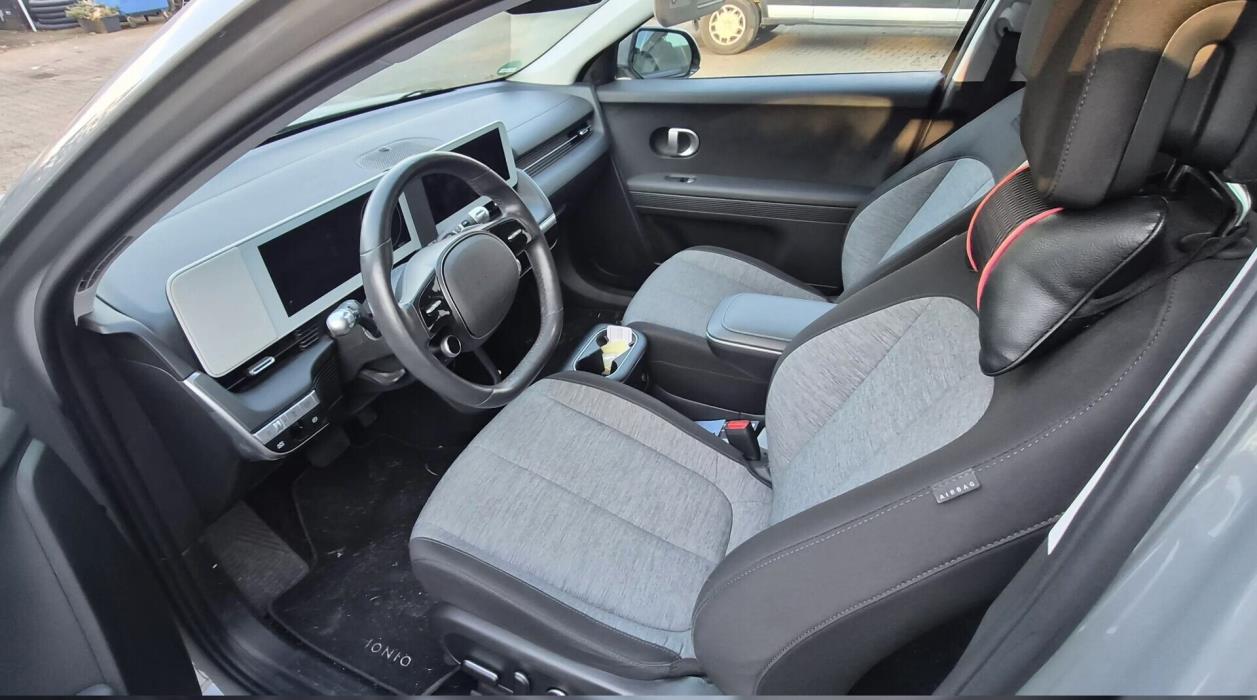 HYUNDAI IONIQ 5 2023