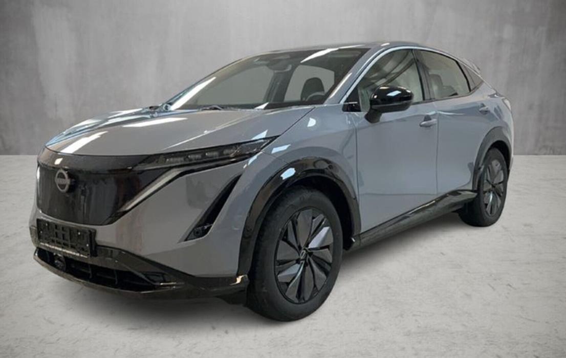 NISSAN Ariya 2024