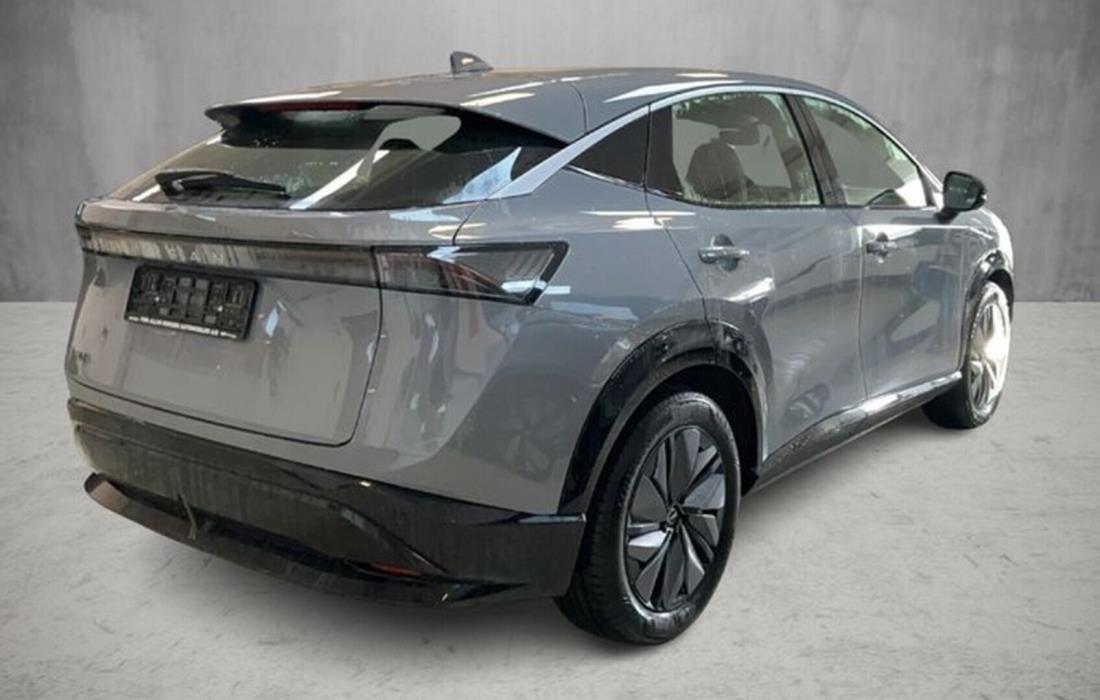 NISSAN Ariya 2024