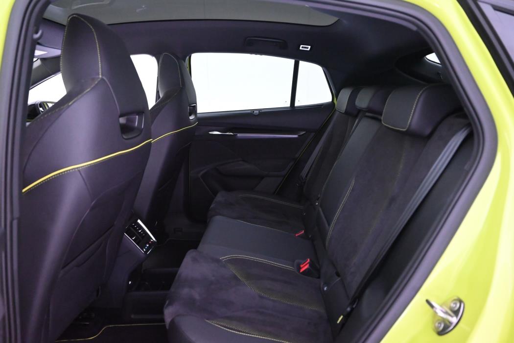 SKODA Enyaq 2022