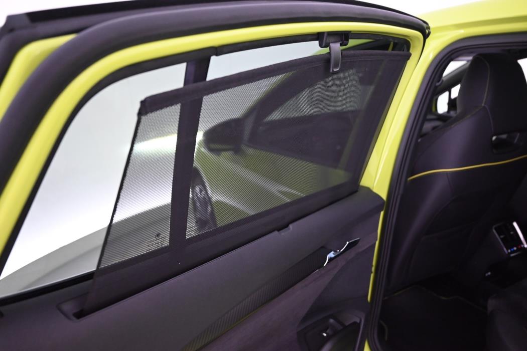 SKODA Enyaq 2022