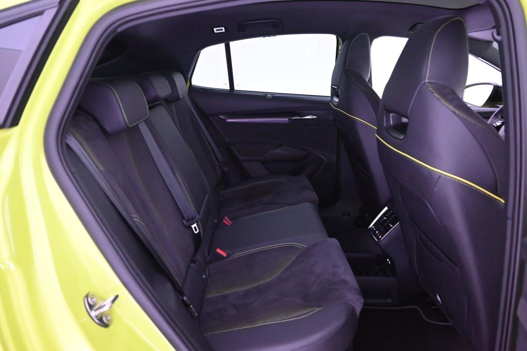 SKODA Enyaq 2022