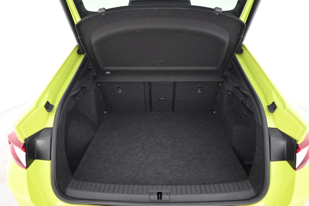 SKODA Enyaq 2022