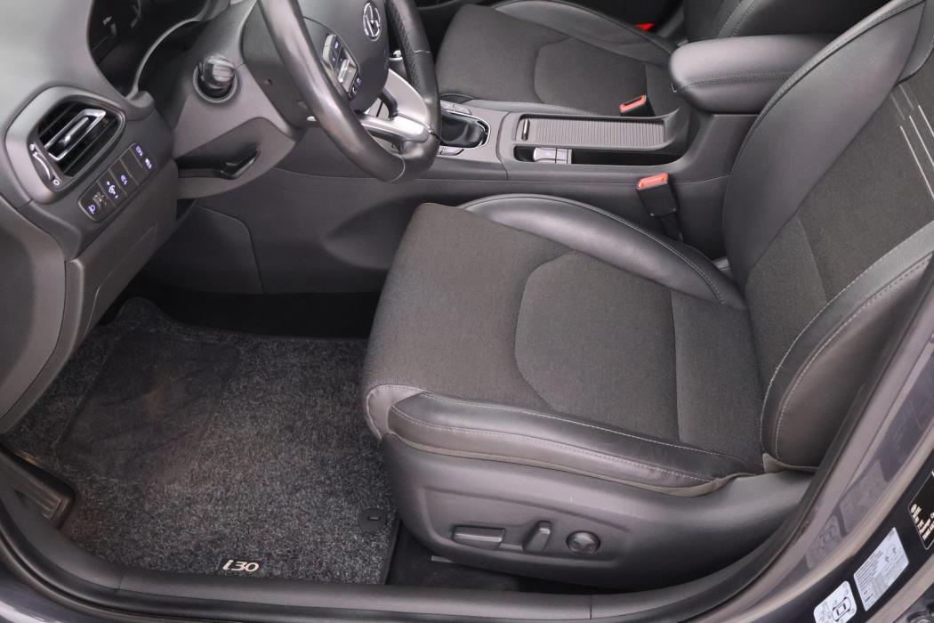 HYUNDAI i30 Wagon 2022