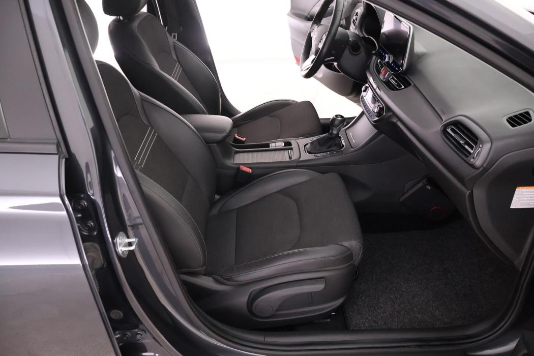 HYUNDAI i30 Wagon 2022