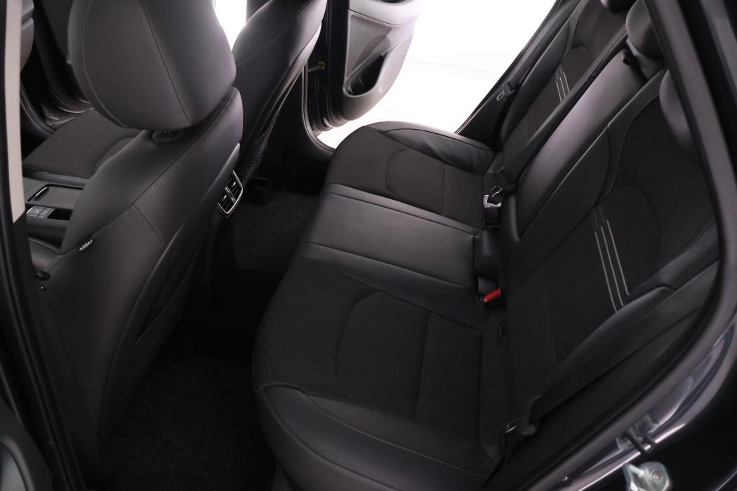 HYUNDAI i30 Wagon 2022