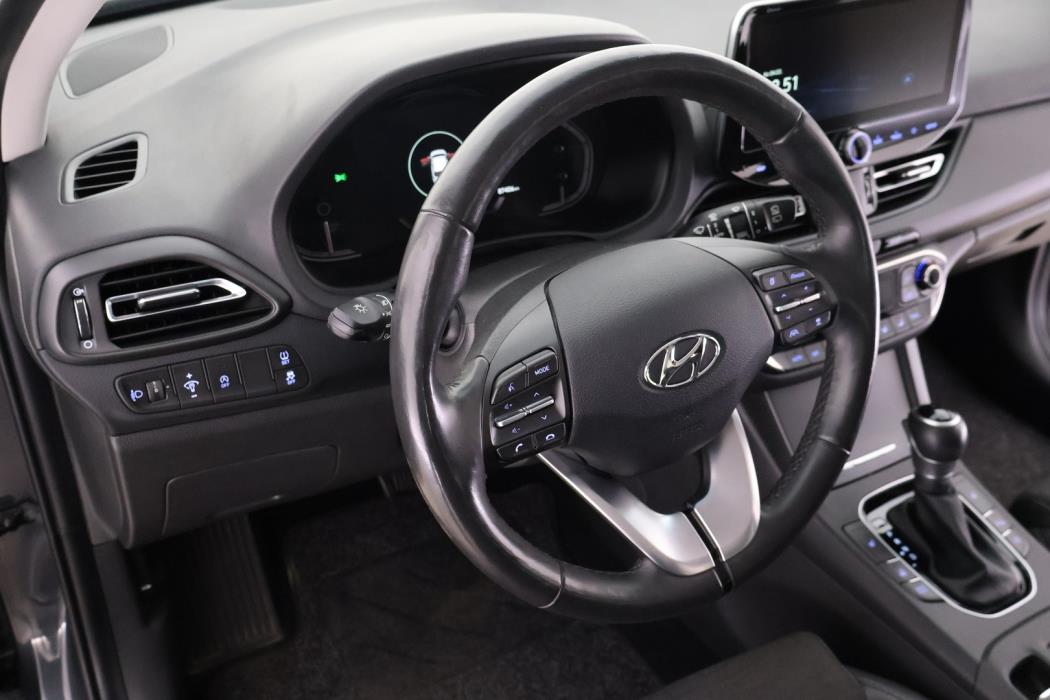 HYUNDAI i30 Wagon 2022