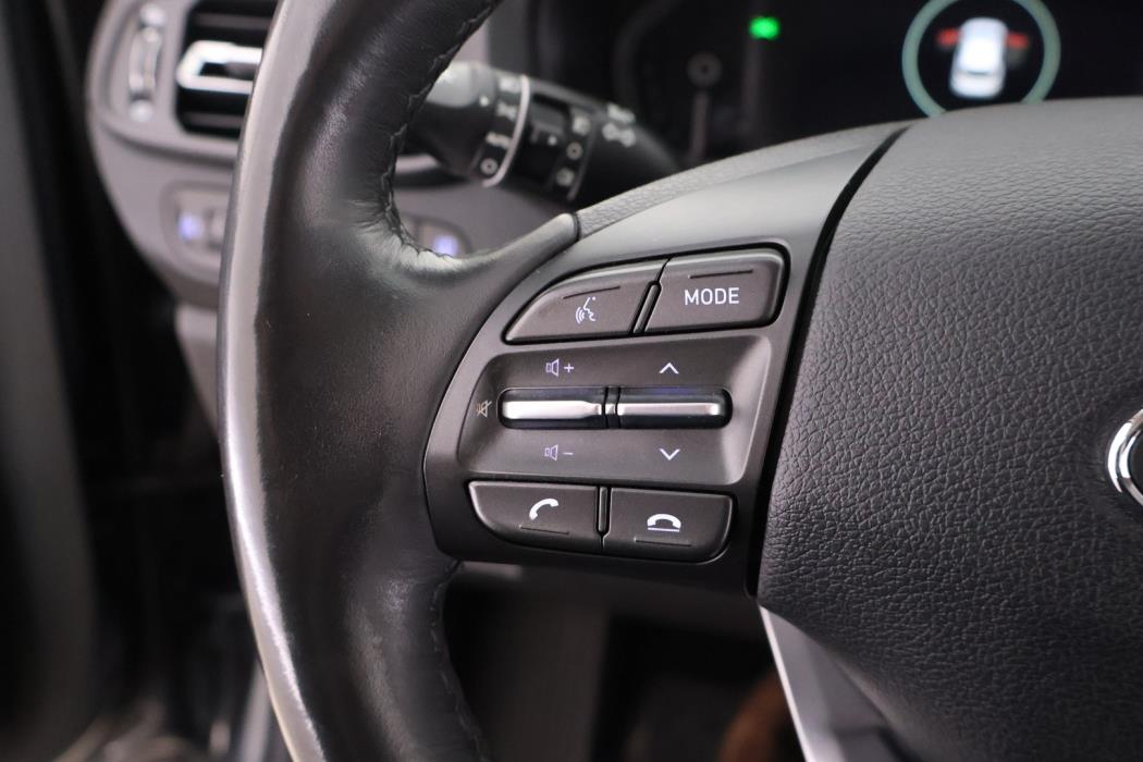 HYUNDAI i30 Wagon 2022