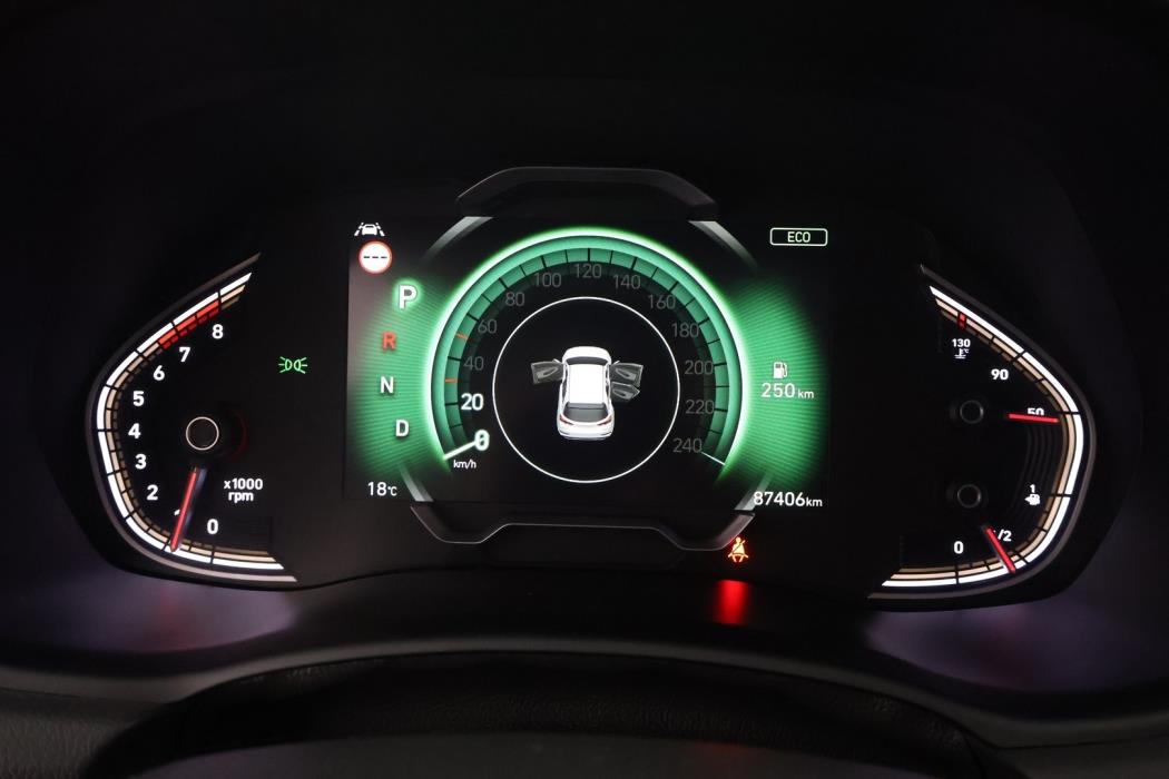 HYUNDAI i30 Wagon 2022