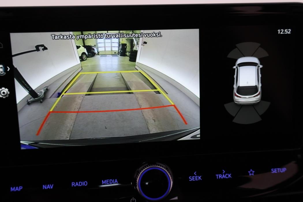 HYUNDAI i30 Wagon 2022