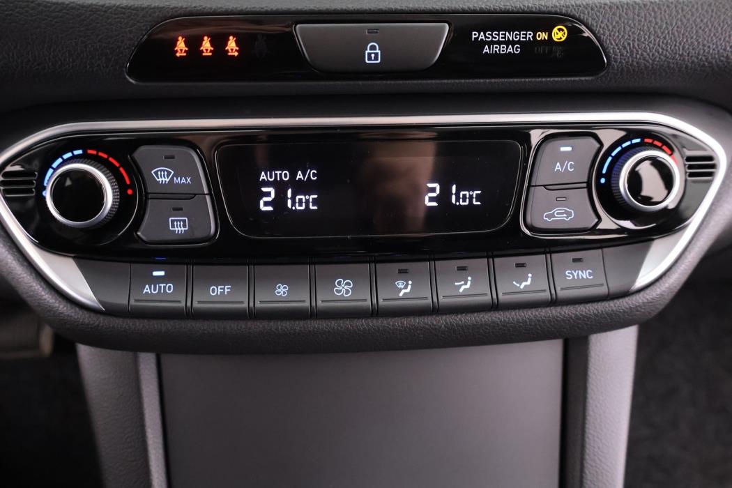 HYUNDAI i30 Wagon 2022