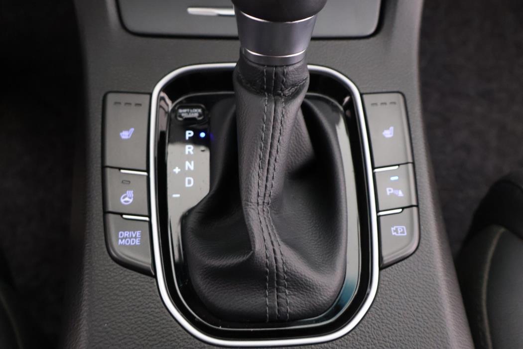 HYUNDAI i30 Wagon 2022