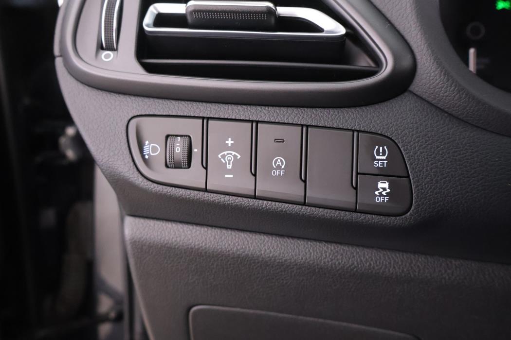 HYUNDAI i30 Wagon 2022