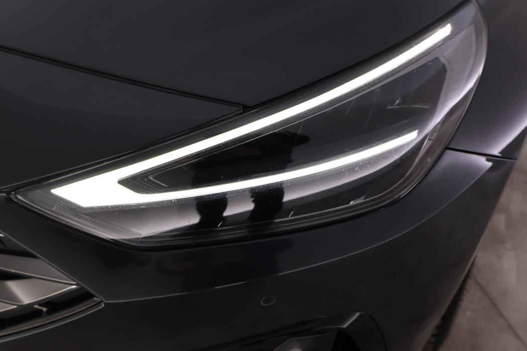 HYUNDAI i30 Wagon 2022