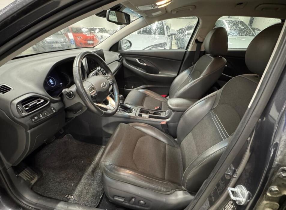 HYUNDAI i30 Wagon 2022