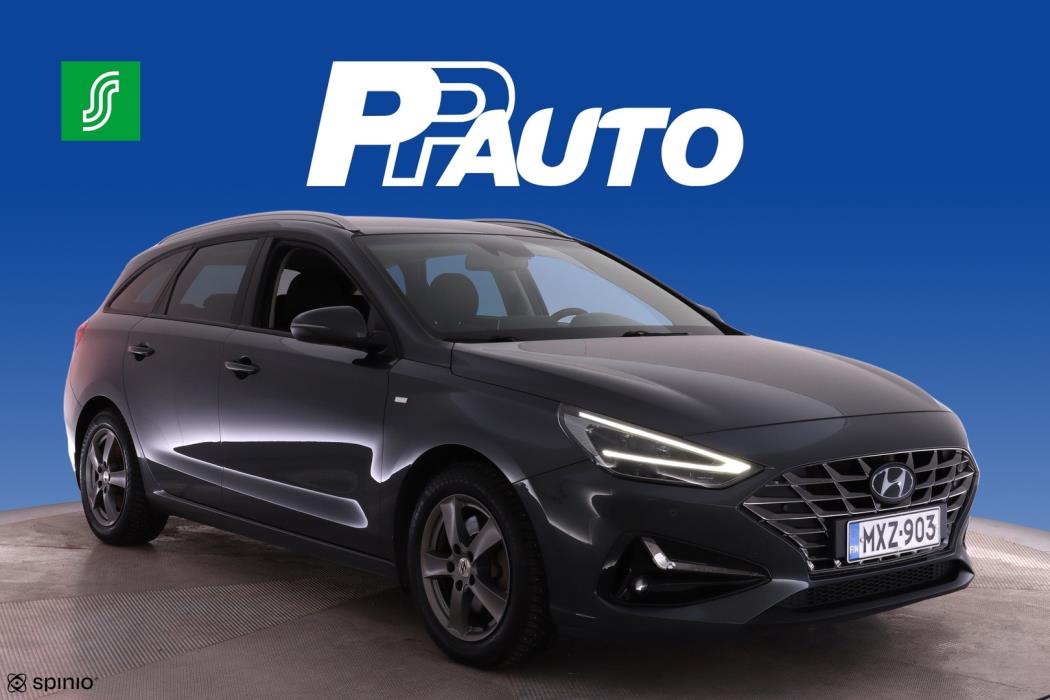 HYUNDAI i30 Wagon 2022