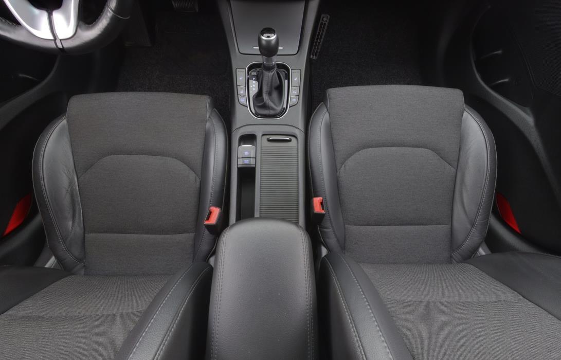 HYUNDAI i30 Wagon 2022